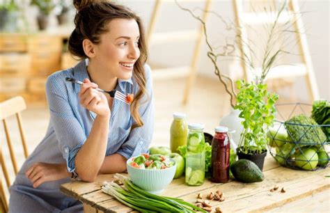 5 Ways To Eat A Healthy And Balanced Diet No Matter Your Schedule