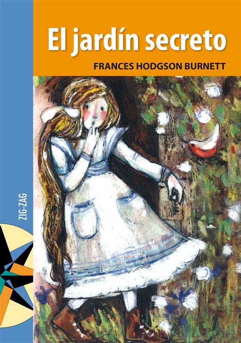 Personajes del libro el jardin secreto. EL JARDÍN SECRETO EBOOK | FRANCES HODGSON BURNETT ...