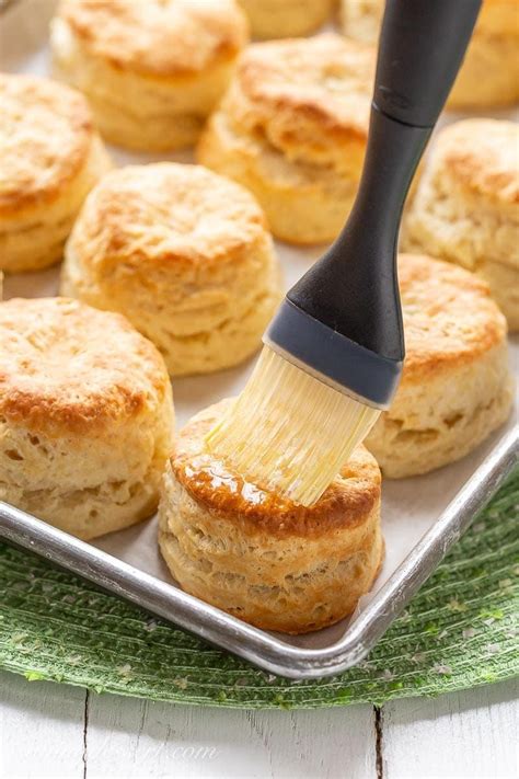 Homemade Buttermilk Biscuits Recipe Hard To Resist And Incredibly Easy To Make These Biscuits