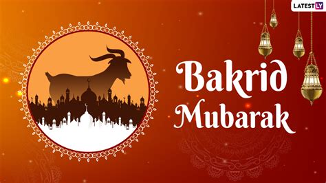 festivals and events news happy eid al adha 2022 messages bakrid quotes hd wallpapers sms