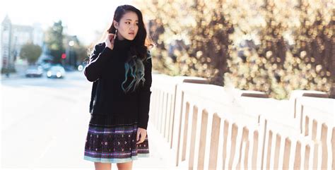 Culture and Couture: Hmong Fashion - Mount Mary Magazine