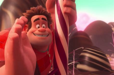Video game bad guy ralph and fellow misfit vanellope von schweetz must risk it all by traveling to the world wide web in search of a replacement part to. Ralph Visits the Dark Web in Ralph Breaks the Internet
