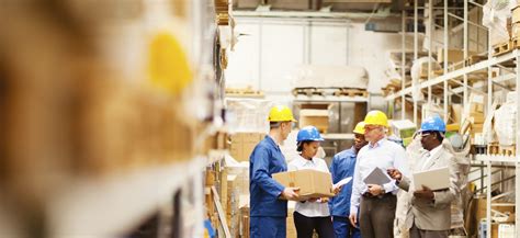 Workforce Tips for Manufacturers | NIST