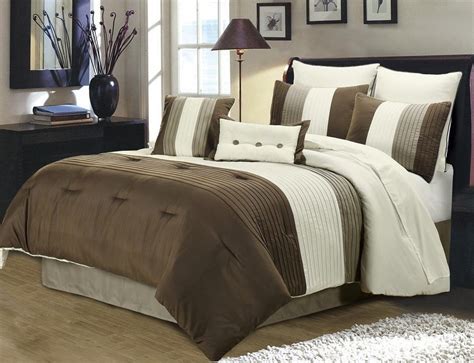 Transform your california king sized bed into an oasis of luxury with peacock alley's cali king bedding collection. Cal King Bedding Sets - The Comfort Provider | Cool Ideas ...