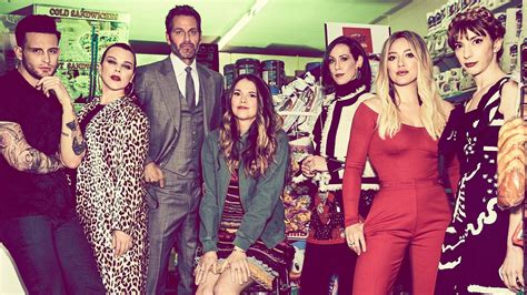 Younger Season 4 Wiki Synopsis Reviews Movies Rankings