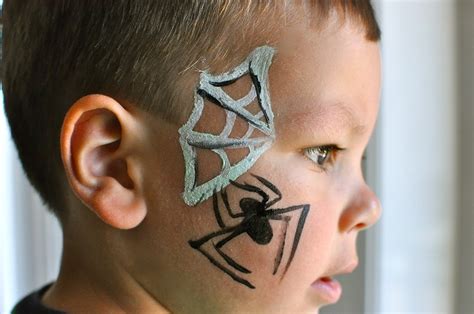 10 Fabulous Easy Face Painting Ideas For Kids Cheeks 2024