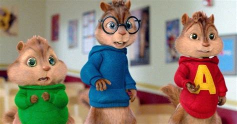 ‘alvin And The Chipmunks 4 Trailer Brings In A New Brother Alvin E