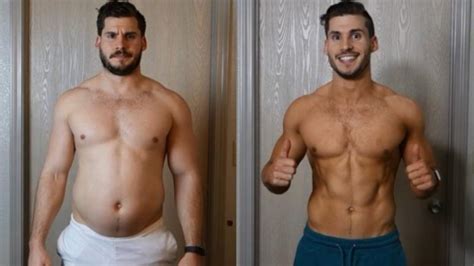 Testosterone Injections Before And After Photos