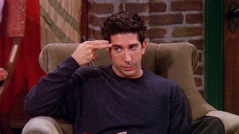 10 Reasons Why Ross Is The Best Character In Friends Devsari