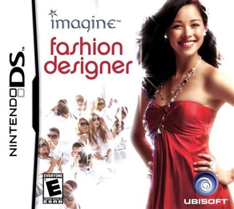 Imagine Fashion Designer Nintendo Fandom