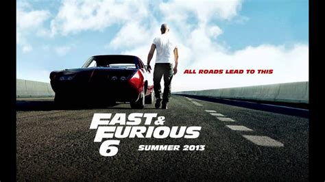 What Is Fast And Furious 6 Streaming On - Fast And Furious 6 [DOWNLOAD-STREAMING][ITA] - YouTube