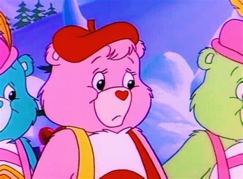 Trippy Aesthetic Pfp Love Aesthetic Care Bears Pfp Poolcore Images