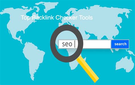 Top Backlink Checker Tools WebNots