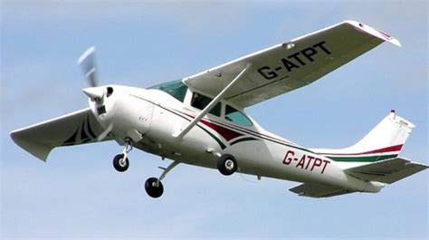 5 Killed After Skydiving Plane Crashes On Kauai Aviation News