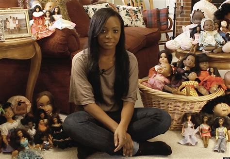 Black Is Beautiful Why Black Dolls Matter Huffpost