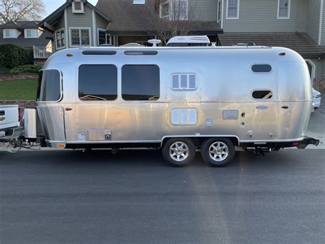 2019 Airstream 23FT Flying Cloud For Sale in Roseville - Airstream