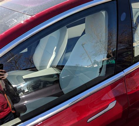 The video is short and fun to watch and the host even offers a link and code for free unlimited supercharging on any new or inventory tesla model s or x. Tesla Model 3 with white interior spotted near Palo Alto ...