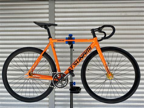 Fixie Tsunami Price & Promotion-Apr 2023|BigGo Malaysia