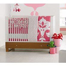 We kept the cost of the room low by using a floor model toys r us amy coe crib and target brand furniture. KidsLine Hot PINK POP Baby Girl 4 piece CRIB BEDDING Set ...