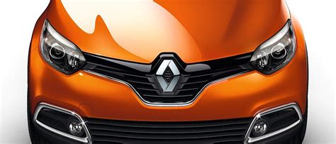 Prices and versions of the 2017 renault captur in kuwait. RENAULT Captur specs & photos - 2013, 2014, 2015, 2016 ...
