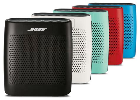 Mi Bose And More Five Best Bluetooth Speakers Under Rs 10000