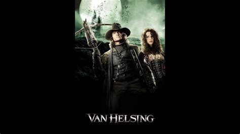 Collab Commentary For Van Helsing 2004 Youtube