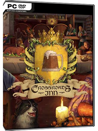 Crossroads Inn kaufen, Tavern Sim Game Steam Key - MMOGA