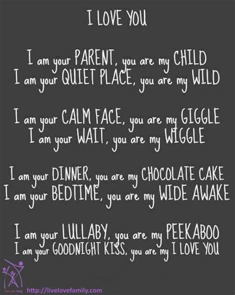 A poem from mom to her amazing daughter. | Quotes about motherhood