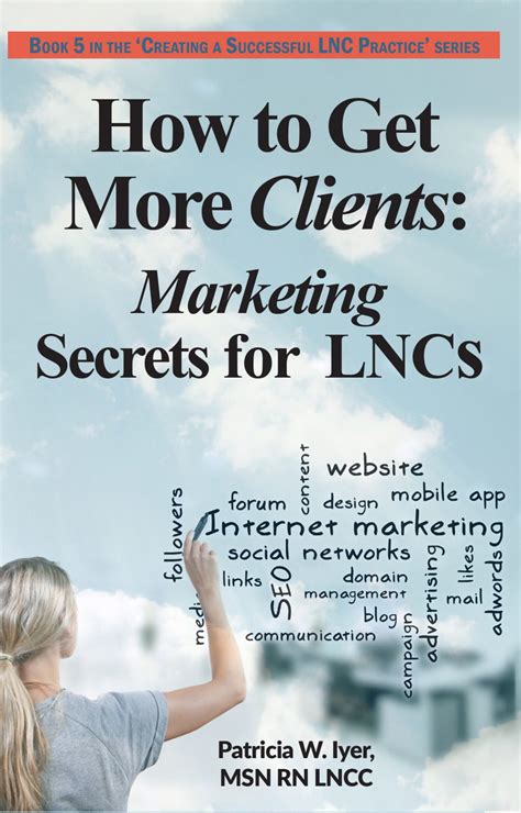 Your Ideal Lnc Clients Hidden Fears