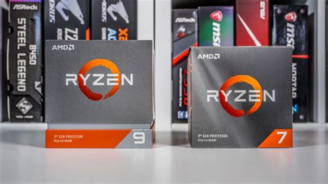 The Best Amazing Amd Ryzen 9 3900x 12 Core Processor Full Review
