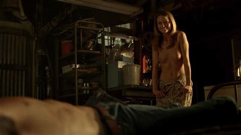 Nude Video Celebs Lindsay Pulsipher Nude True Blood S04 2011