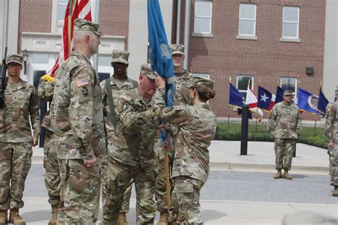 US Army activates new counterintelligence command | Article | The