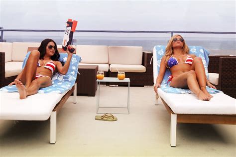 Arianny Celeste And Brittney Palmer Will Blow Your Mind Magazine