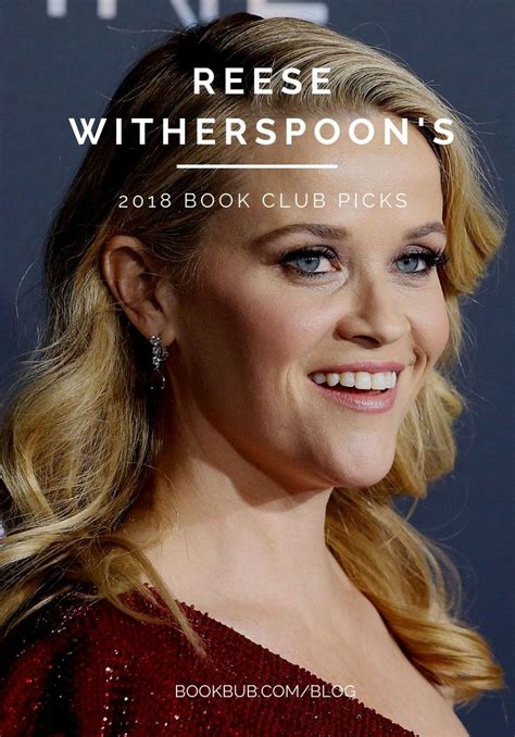 Heres What Reese Witherspoons Book Club Read This Year Book Club Books Book Club Reads