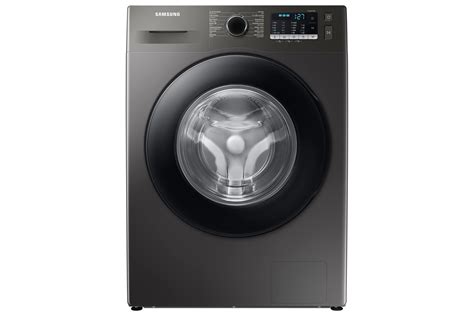 Buy Samsung 8kg Front Load Washing Machine With Ecobubble Hygiene