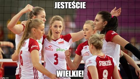 Zobacz najlepsze memy po zwycięstwie polaków z brazylią w finale mistrzostwa świata w siatkówce. Mistrzostwa Europy siatkarek. Polska - Niemcy. "Ale jak to ...