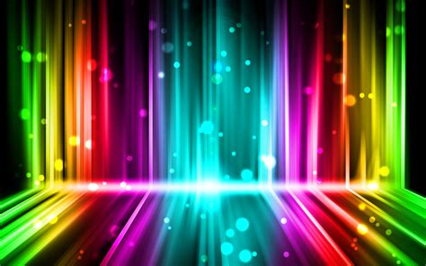 If you have your own one, just send us the image and we will show. Download wallpapers 4k, neon lights, rainbow, abstract art ...
