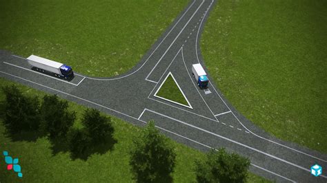 T Junction W Bypass Concept In Fairytalekeysunfinished R