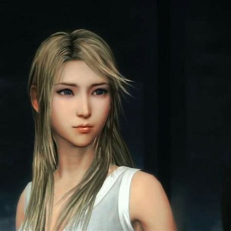 Pin By Eula On Final Fantasy Final Fantasy Art Final Fantasy Xv Final Fantasy