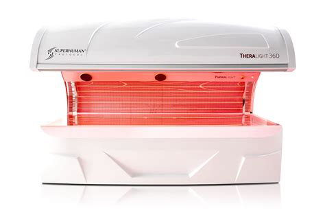 Red Light Therapy Natures Path Wellness