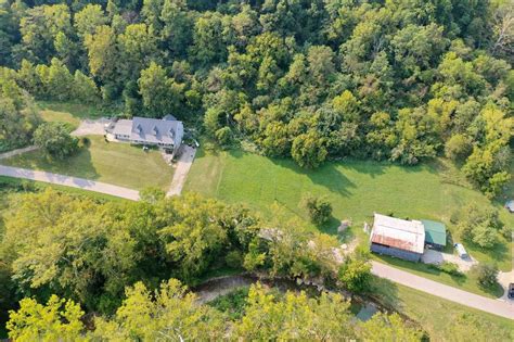 5 Acres In Boone County Kentucky
