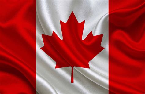 Canadien Flag Canadian Flag Waving Images Stock Photos Vectors