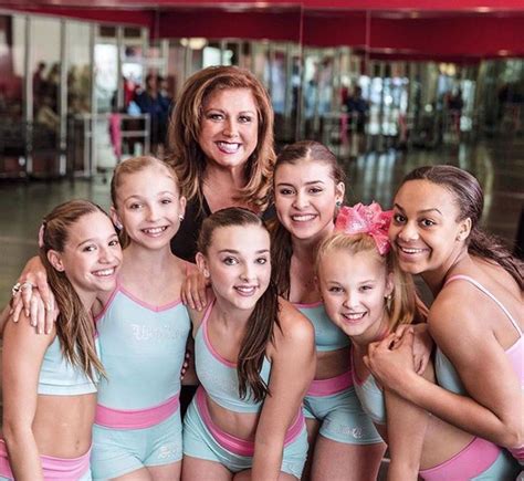What Dance Moms Got Wrong And What It Got Right Dance Moms