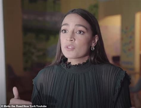 Aoc Ramps Up Her Crusade On Billionaires By Backing Tax On New Yorks