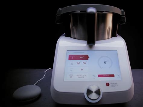 Lidl SilverCrest Monsieur Cuisine Smart 2023