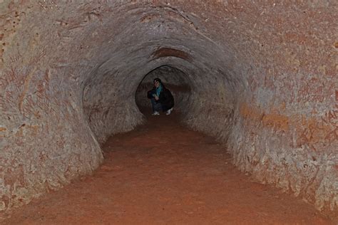 These Giant Tunnels In South America Arent Caves Theyre Prehistoric