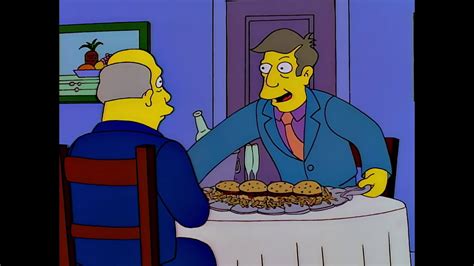 The Simpsons Steamed Hams Highest Quality Youtube