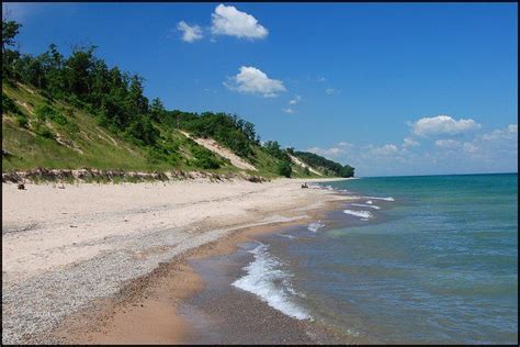 Stunning Indiana Beaches That Look And Feel Like The Ocean Artofit