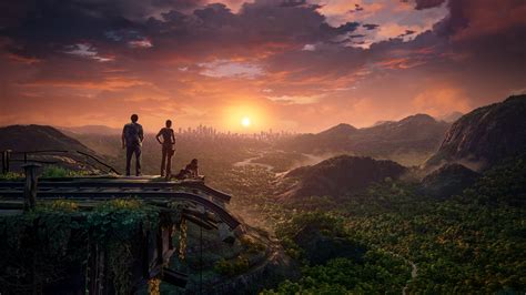 1920x1080 Uncharted 4k 1080p Laptop Full Hd Wallpaper Hd Games 4k Wallpapers Images Photos