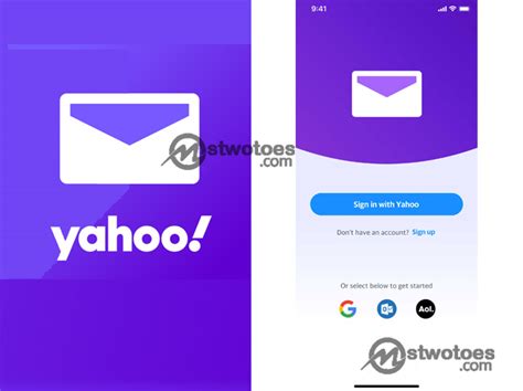 Yahoo Mail How To Create Yahoo Account Yahoo Mail Login Mstwotoes